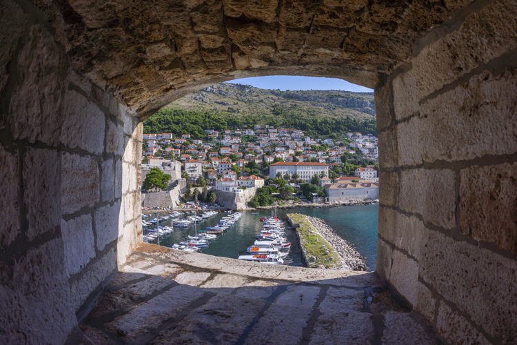 Game of Thrones: Dubrovnik