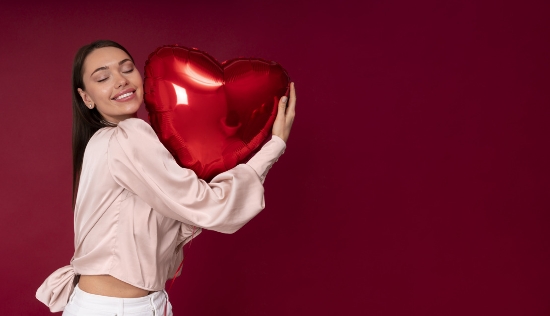 De a solapa o en pareja: un 14 de febrero que valdrá la pena creando experiencias inolvidables