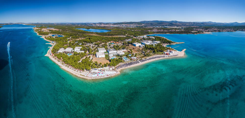 Sibenik © Aleksandar Gospić