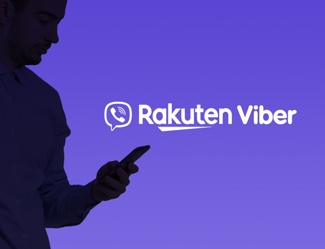 Rakuten Viber отбелязва десетилетие на свързаност със света