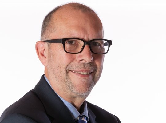 Luk Lemmens
Voorzitter Vereniging van de Vlaamse Provincies,