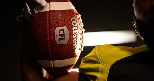 DUANE FORDE AND MARSHALL FERGUSON TO PREVIEW 2022 CFL DRAFT