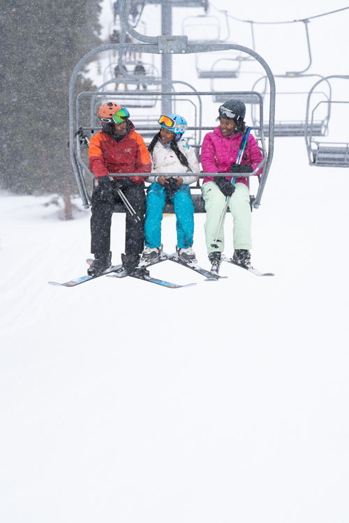 Courtesy Colorado Ski Country USA