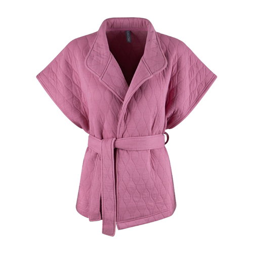 LingaDore FW25 8112 Bodywarmer HeatherRose 49 95 EUR