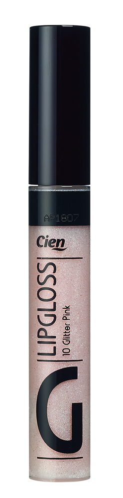 Gloss à lèvres 'Glitter Pink' Gloss à lèvres 'Glitter Pink'
