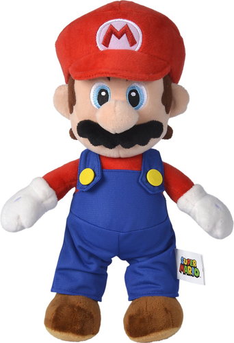 Super Mario