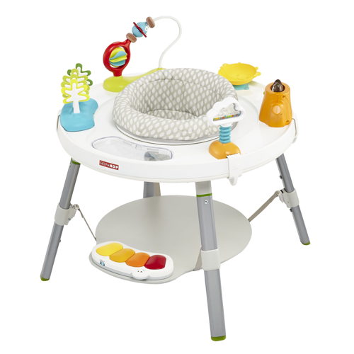 Activity Center: 199 euro