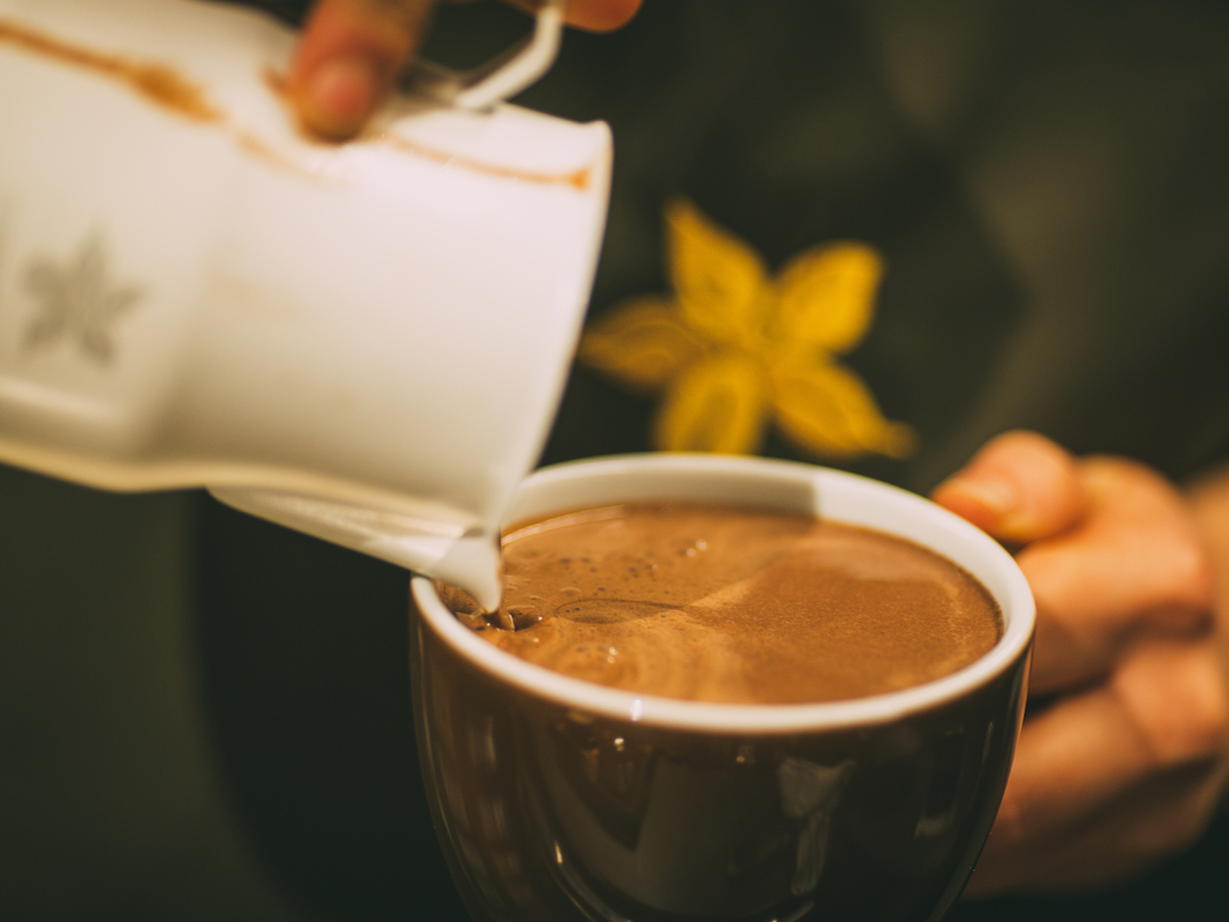 VOTE FOR COFFEE ISLAND TO WIN ‘THE ELITE AWARD FOR GROWTH STRATEGY OF THE YEAR’ IN EUROPE’S LARGEST BUSINESS COMPETITION