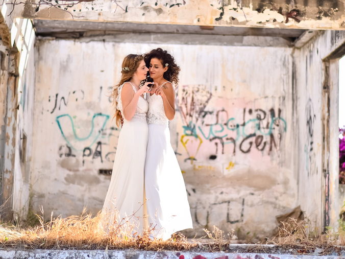 Vier mee de liefde op de Belgian Pride