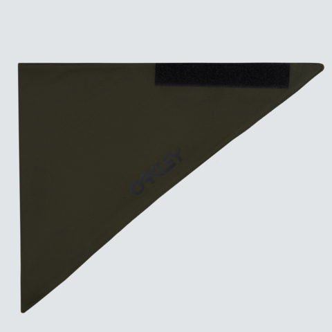 OAKLEY - BANDANA NEW DARK BRUSH