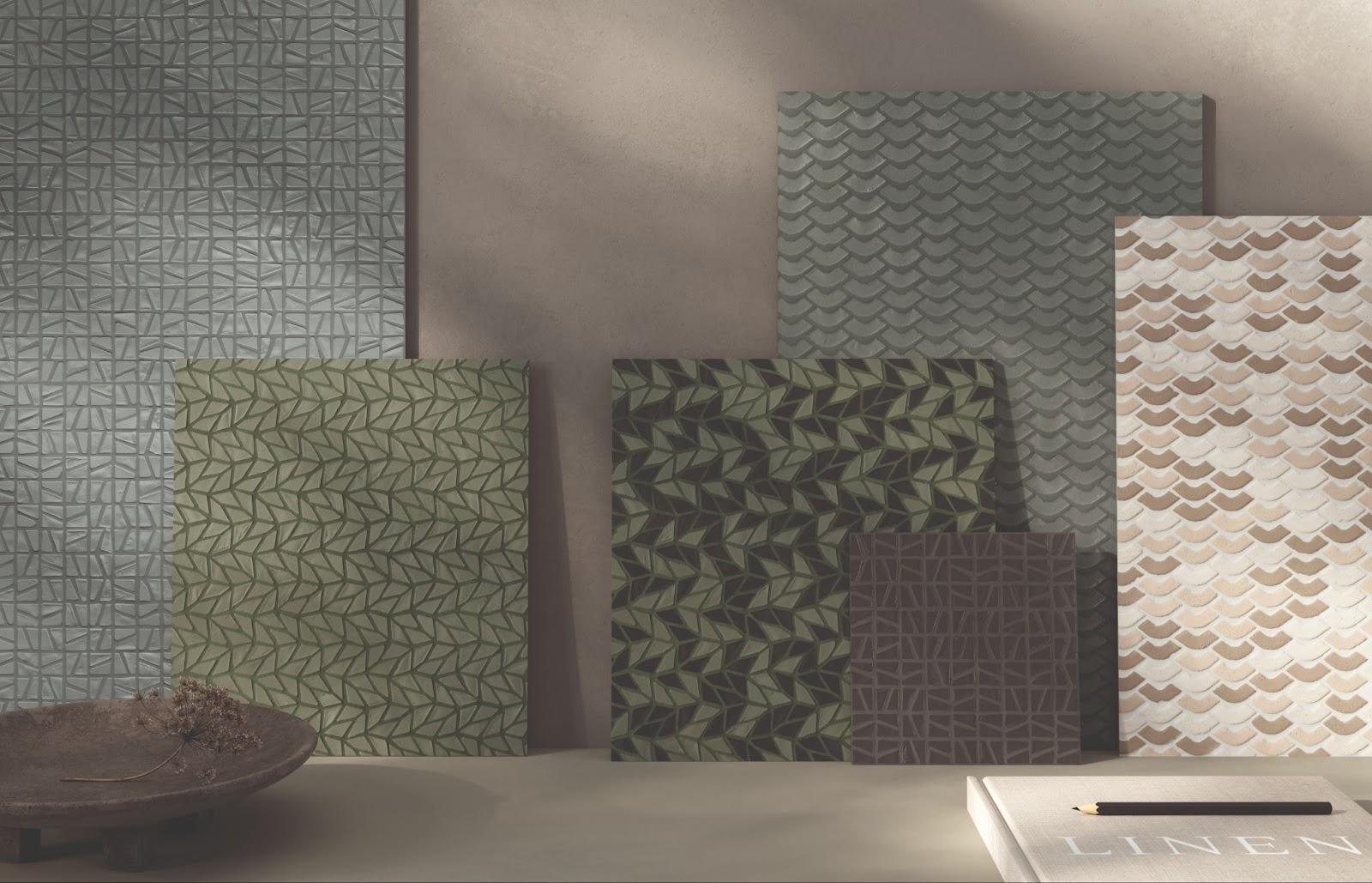 Collezione Nagomi x Hadi Teherani, Atelier Mirage Collezione Nagomi x Hadi Teherani, Atelier Mirage