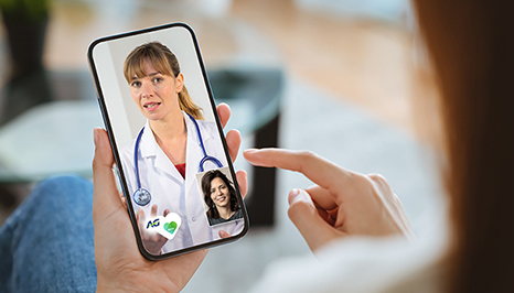 AG va au-delà de l’assurance aussi en « employee benefits » 