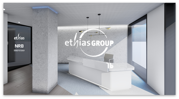 Ethias Bruxelles Spectrum 2