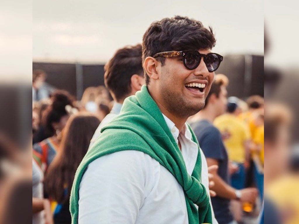 ‘My expat adventure was invaluable’