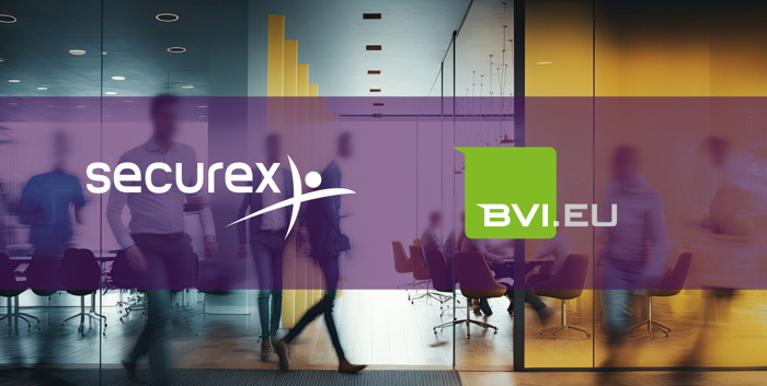 Preview: Securex komt met kapitaalsinjectie aan boord bij BVI.EU