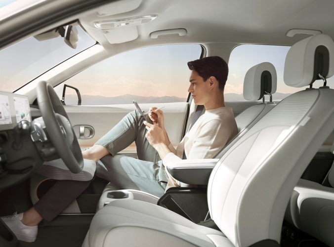 IONIQ 5