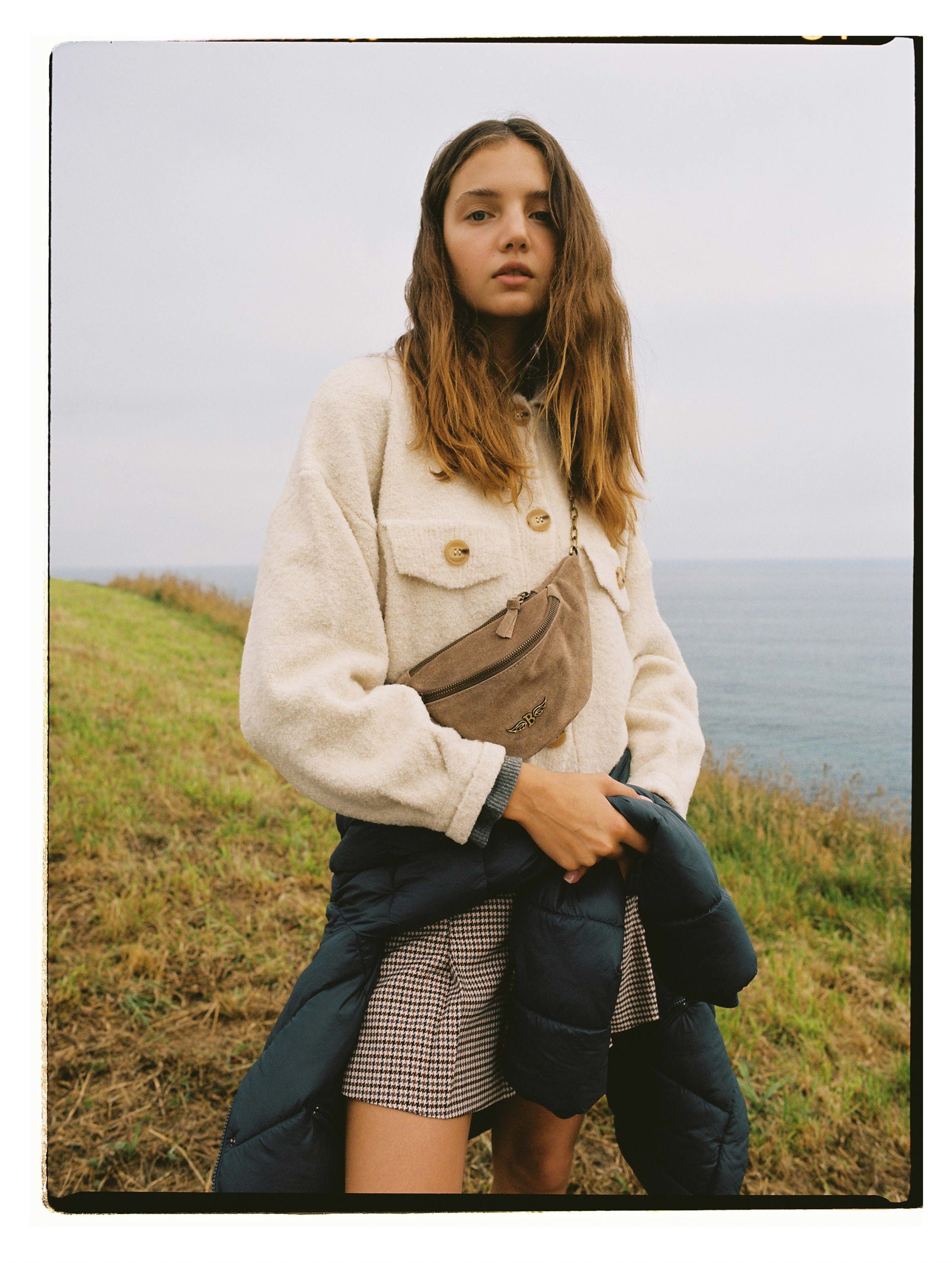 Brownie FW21