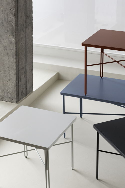 © Julien Renault Objects