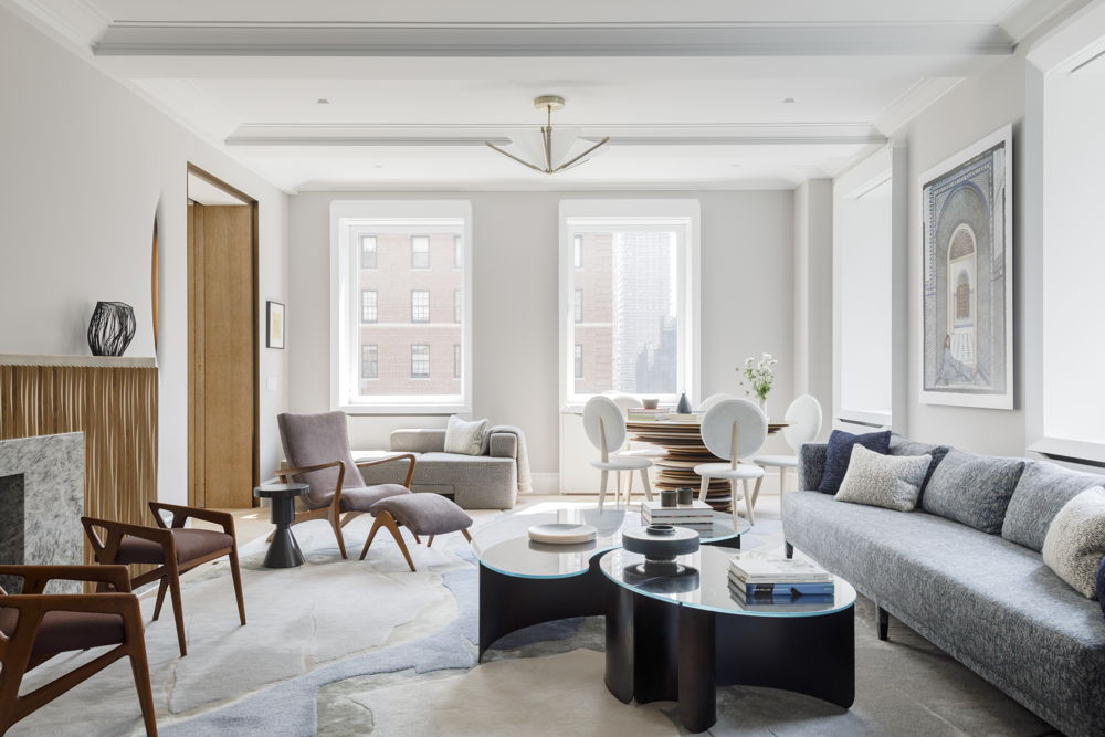 C_Living_MKCA_Carnegie Hill Apartment_Photo by Max Burkhalter-122