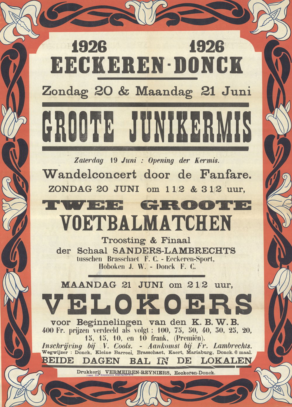 @FelixArchief, stadsarchief Antwerpen
