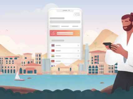 Tecnología eSIM gana terreno en Latinoamérica y conecta a miles de usuarios alrededor del mundo durante sus viajes 