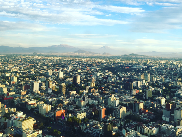 Las 5 colonias de mayor plusvalía en la Ciudad de México en los últimos 3 años