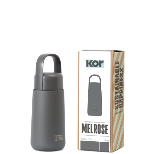 Melrose 350ml_12oz Nickel_Nickel 30EUR