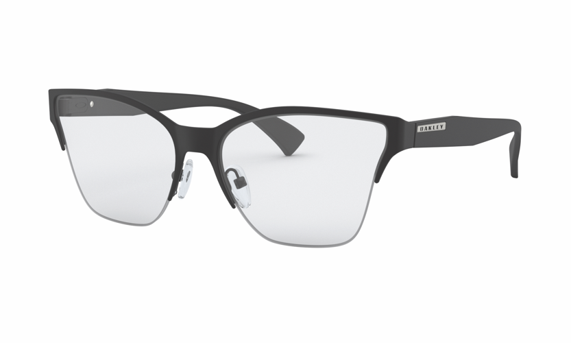 OAKLEY HALIFAX SATIN BLACK