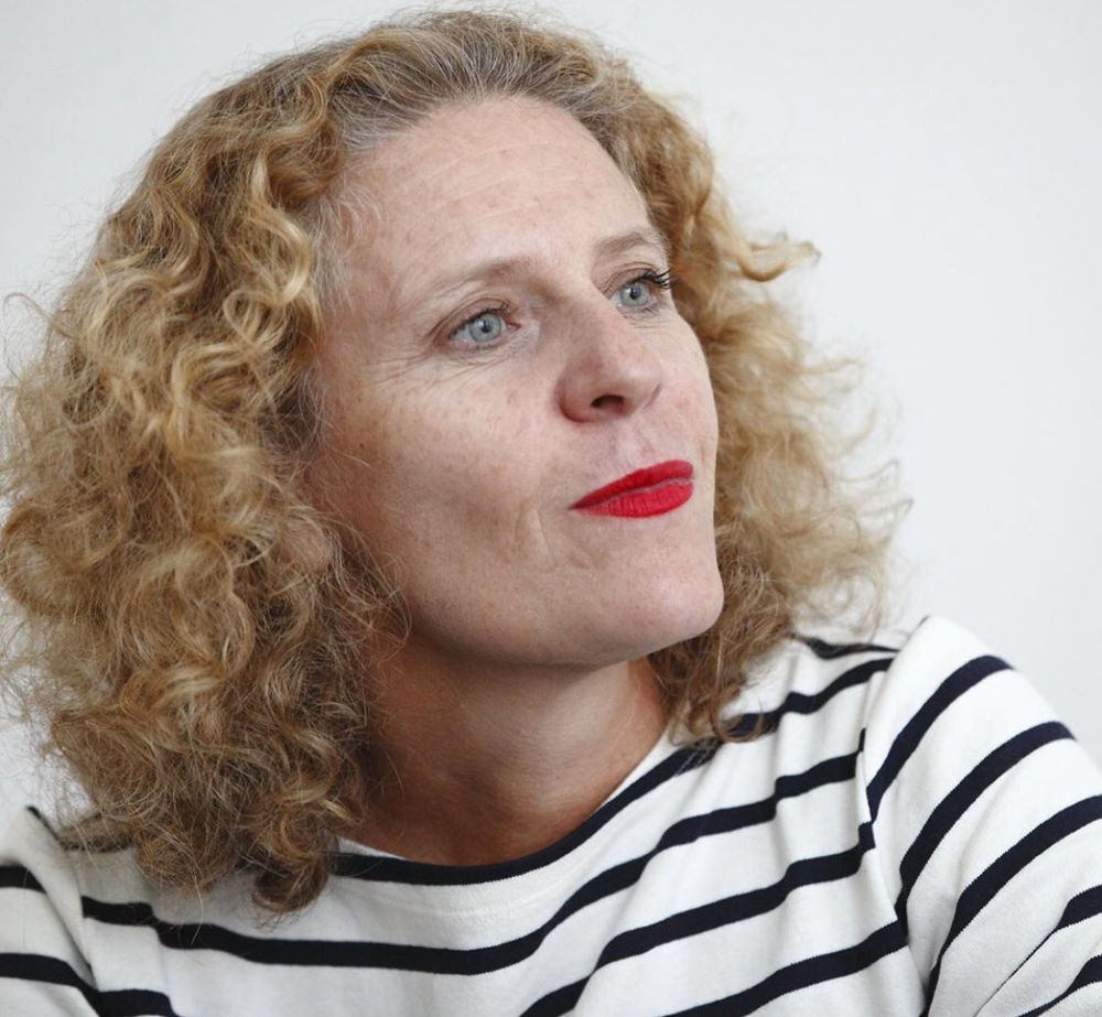María Acaso María Acaso