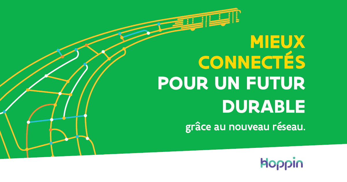 La nouvelle ligne de bus R59 à Zaventem améliore la connexion avec l'aéroport à partir du 1er juillet 2023