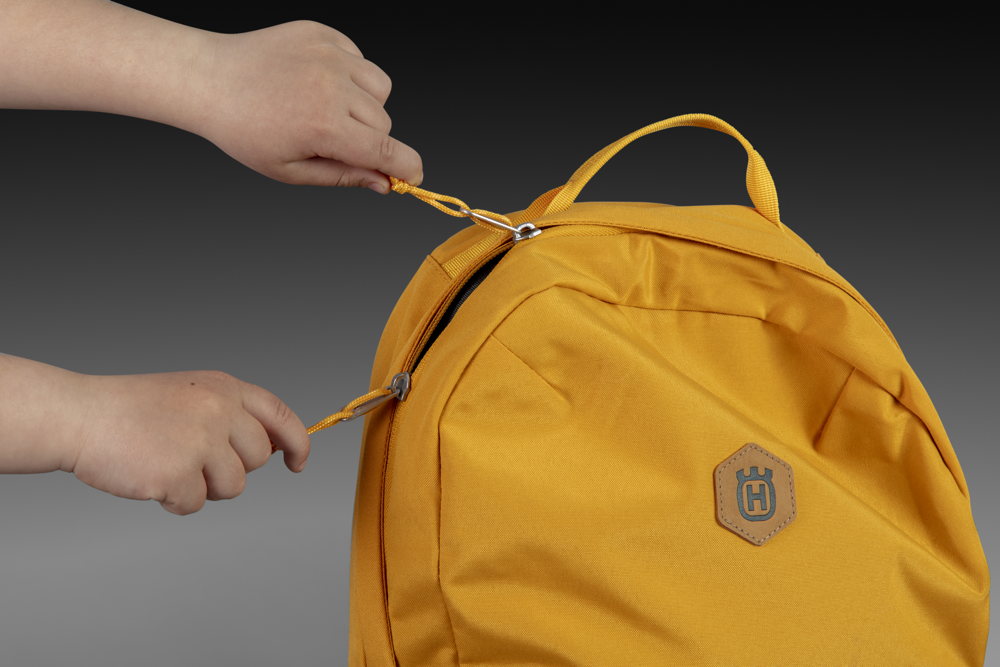 ©Husqvarna BackPack