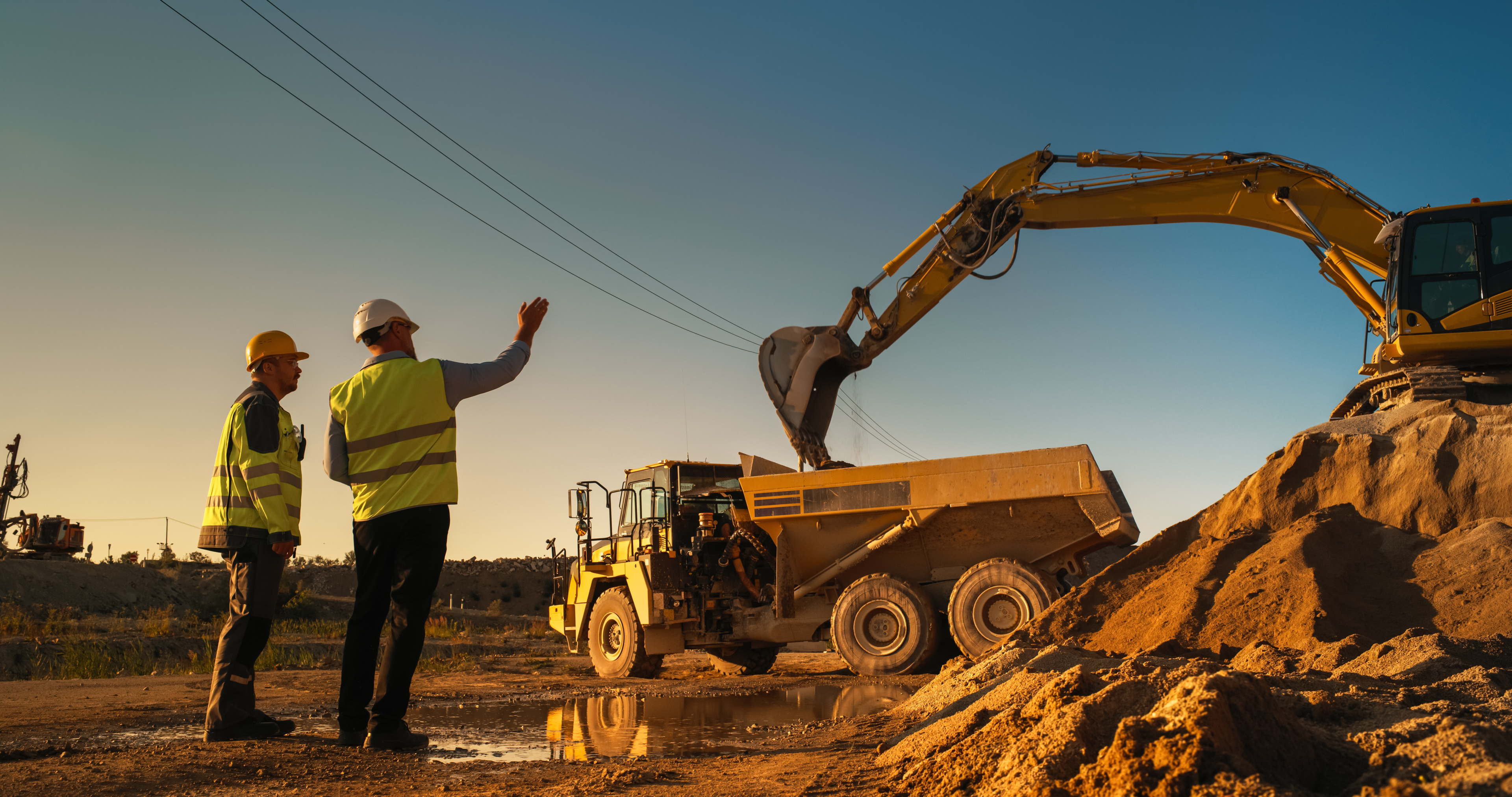 Vlaamse Regering investeert recordbedrag van 822 miljoen euro in West-Vlaamse infrastructuur - Voka West-Vlaanderen reageert positief