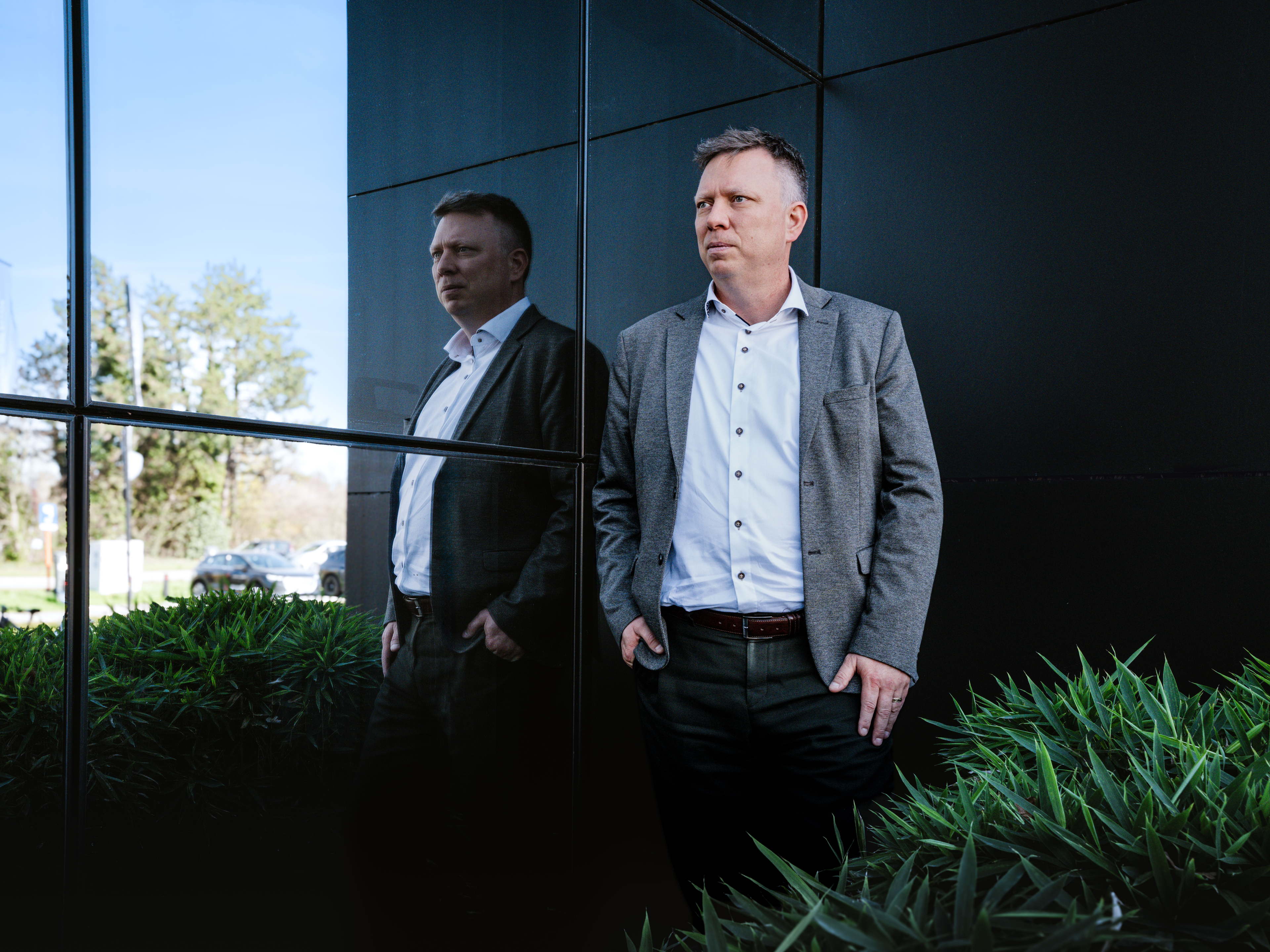 Vlaamse zelfstandige geeft eigen welzijn 8 op 10, maar leeft tegelijkertijd structureel onder zware druk 