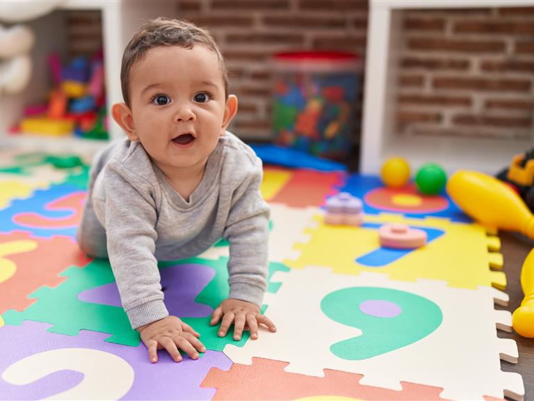 Kinderopvang is een basisrecht voor ieder gezin