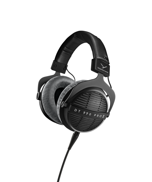 PIC DT990PRO X Perspective V1 PIC DT990PRO X Perspective V1