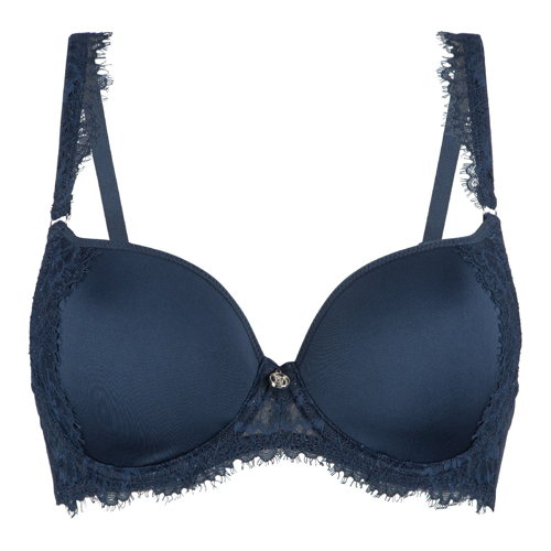 LingaDore FW25 8003 1 TShirtBra Midnight 49 95 EUR