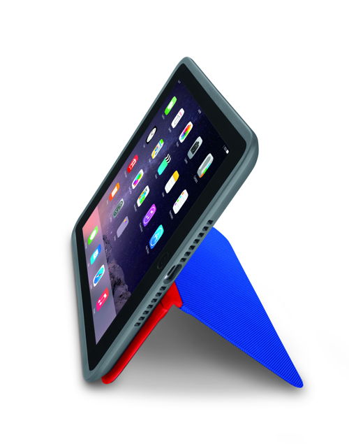 Logitech® Any Angle para iPad Air 2