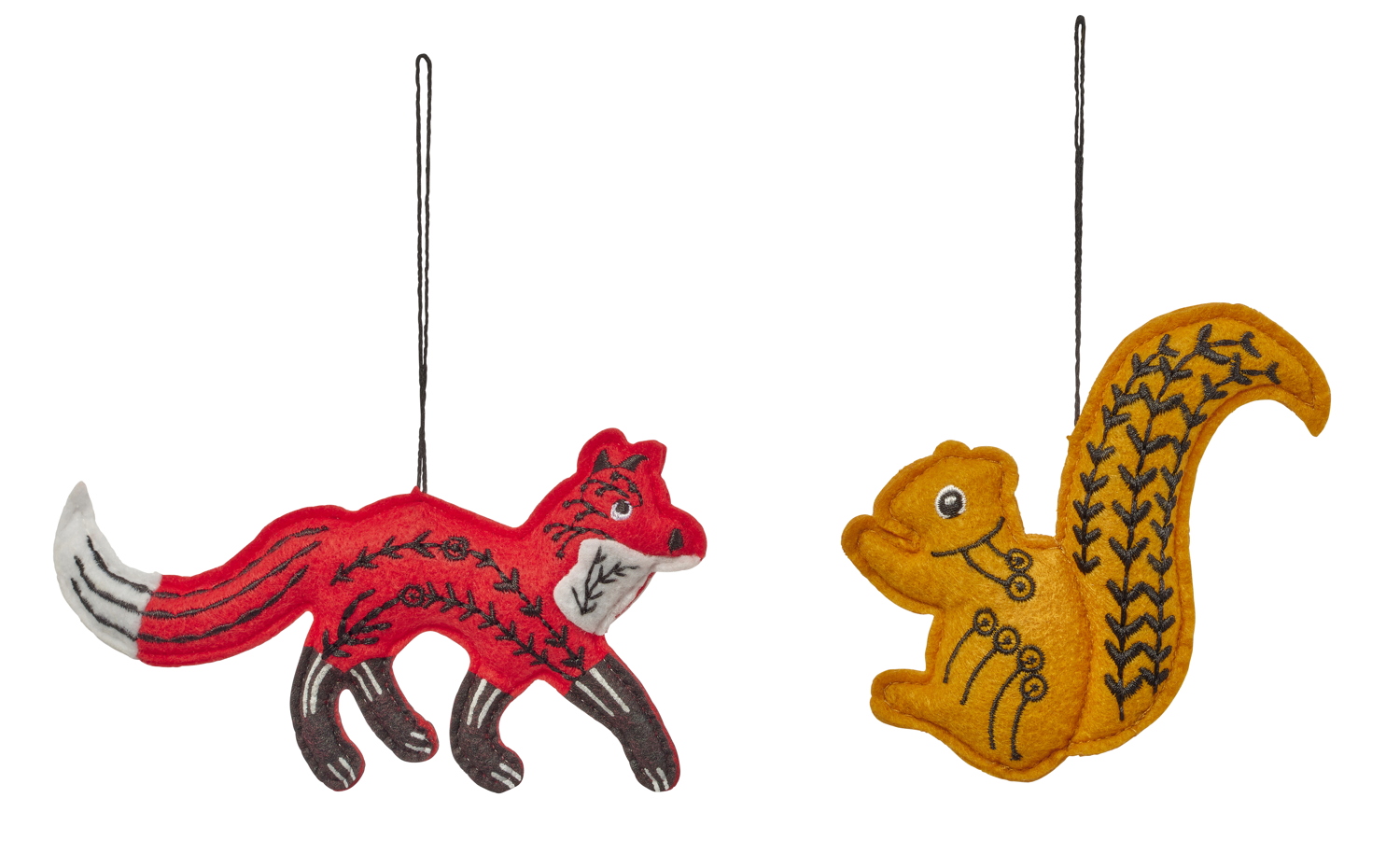 IKEA_Winter celebrations 2024_VINTERFINT tree ornament set of 2_€4,99_PE944294