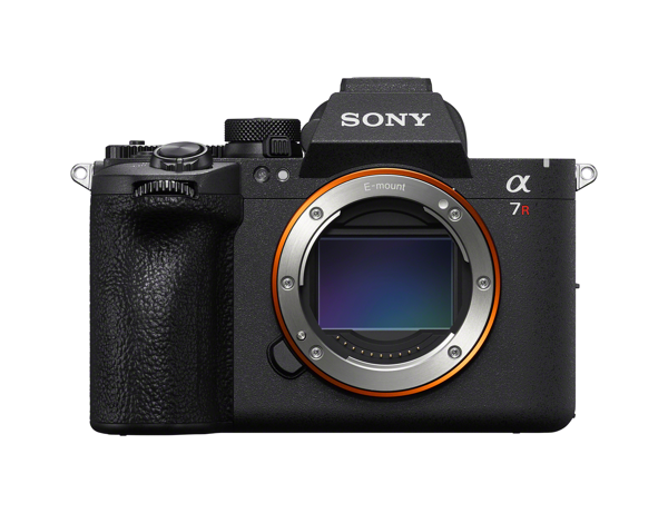 Sony ускорява фотографията с висока резолюция с Alpha 7R VI