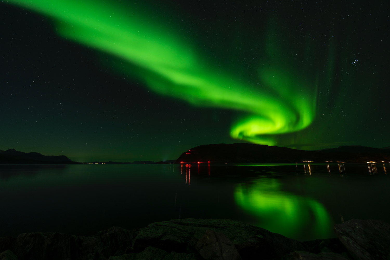AURORA BOREALIS