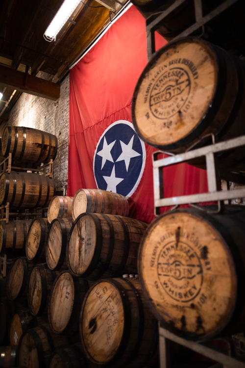Nashville, TN