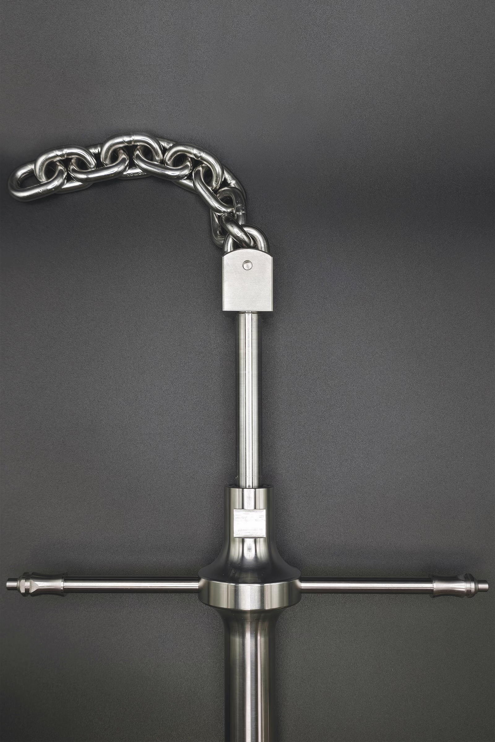 The turnbuckles are designed for use in cleanrooms and hazardous environments. The turnbuckles are designed for use in cleanrooms and hazardous environments.