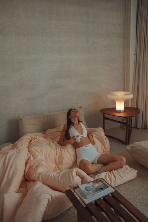 MARIEMARIE SLEEPYSATEEN Vanaf A Partir De 149 Euro16