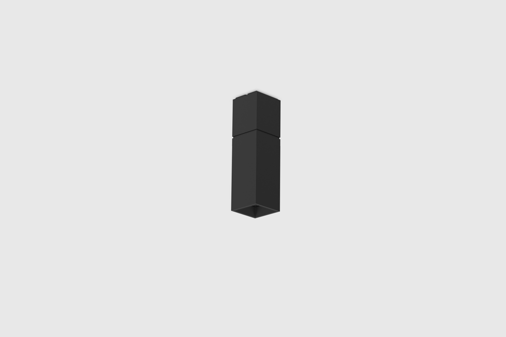 kreon prologe 40 single black downlight ⓒ kreon