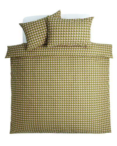 Habitat Citrine Linen Look, £36