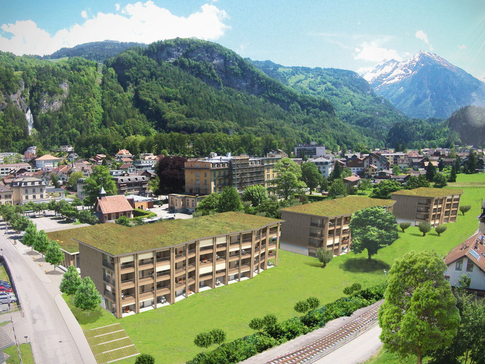 SWISSPEAK Resorts