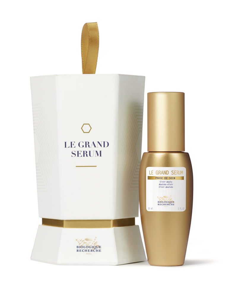 Le Grand Sérum - 604€