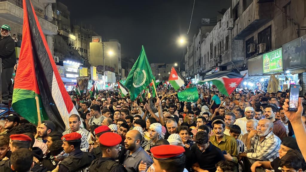 Hamas Leader's Call to Action: What You Need to Know