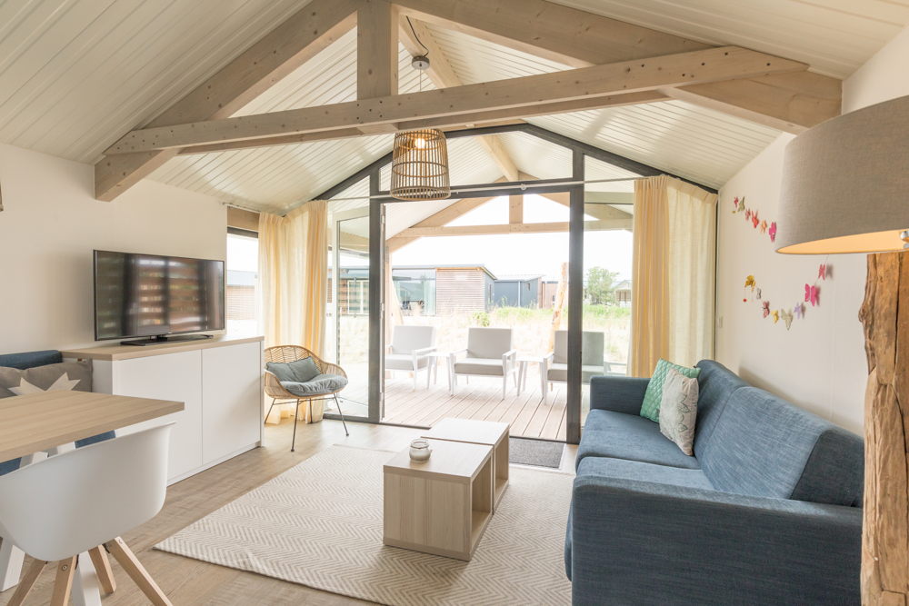 Roompot Qurios Ameland