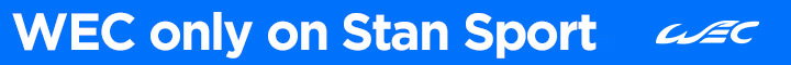 This week on Stan Sport (8 May 2025)